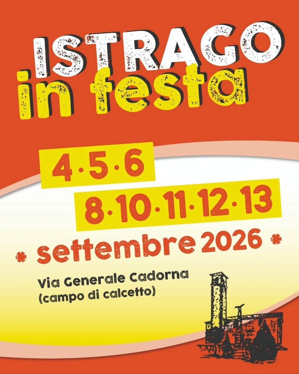  - Istrago